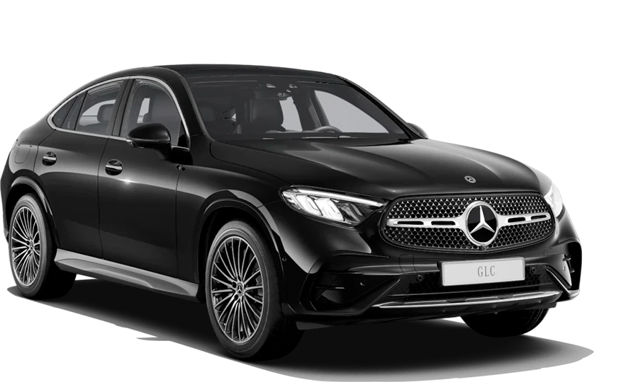 GLC 300 4MATIC Coupé AMG Line 26/26